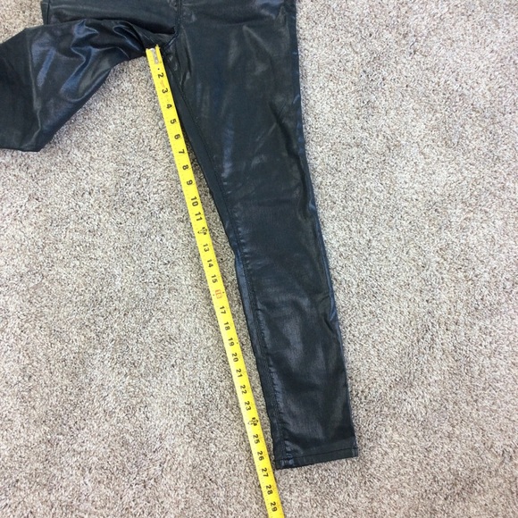 ASOS Black Ridley Jeans - Picture 6 of 6